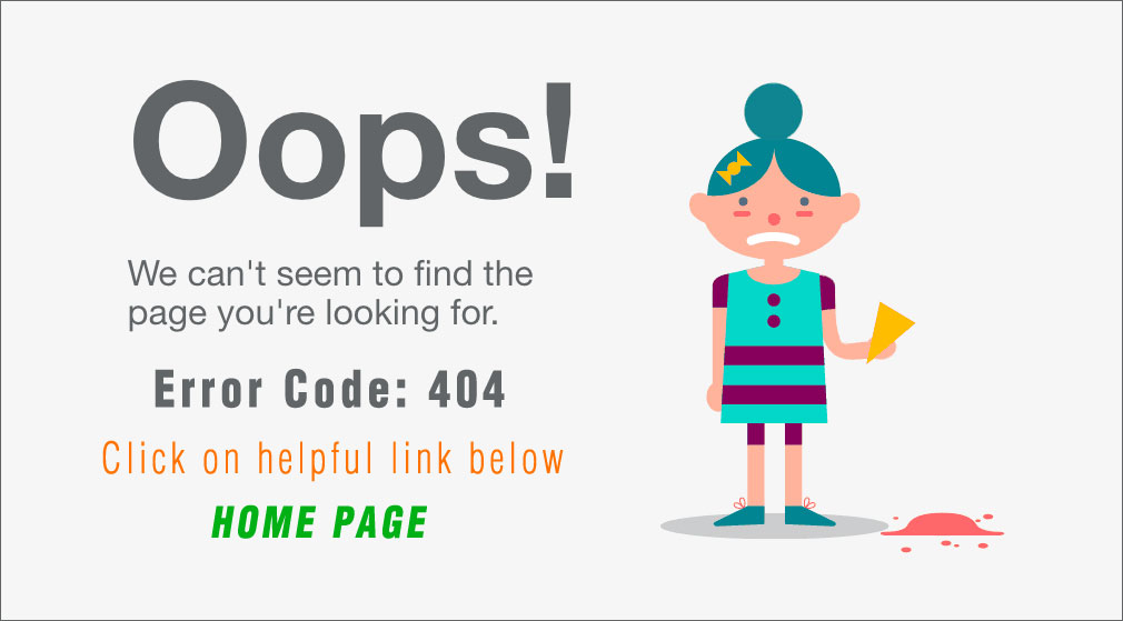 error 404